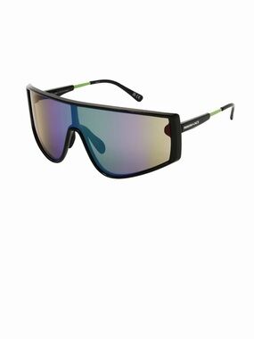 Panama Jack Shield Sunglasses - 100% UV Protection